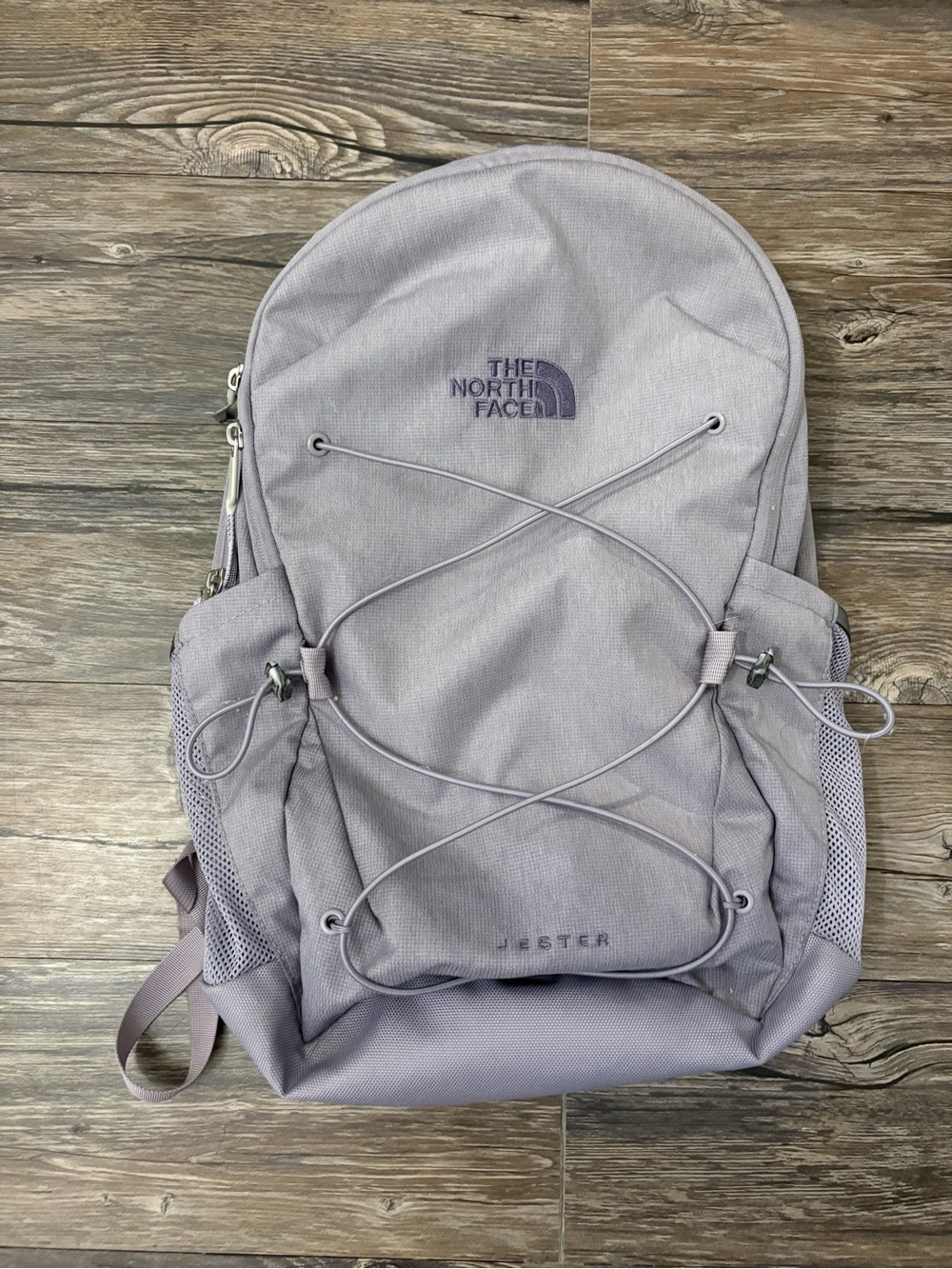 The North Face Jester Backpack